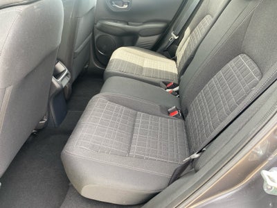 2023 Honda HR-V 2WD LX