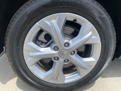 2023 Honda HR-V 2WD LX
