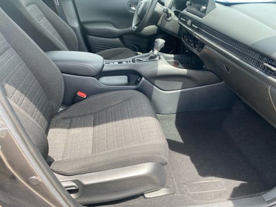 2023 Honda HR-V 2WD LX