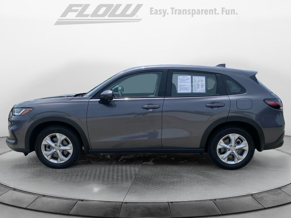 2023 Honda HR-V 2WD LX