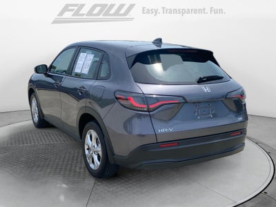 2023 Honda HR-V 2WD LX