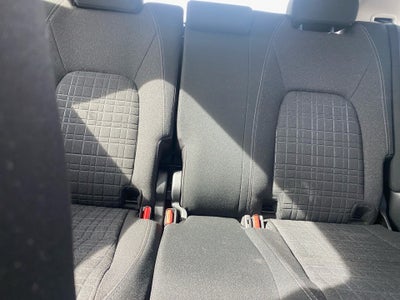 2025 Honda HR-V 2WD LX