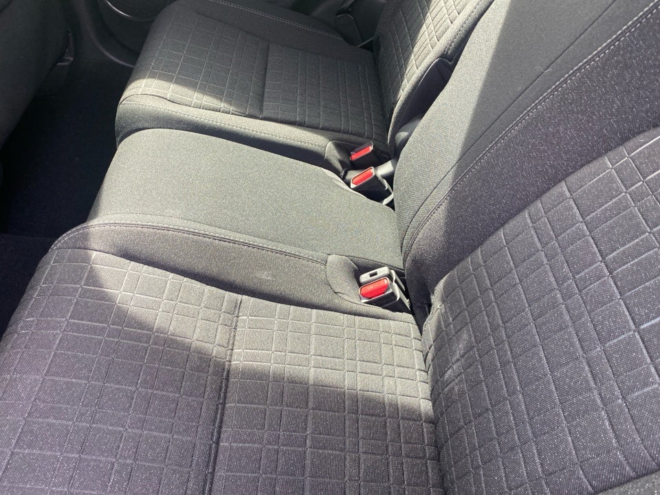 2025 Honda HR-V 2WD LX