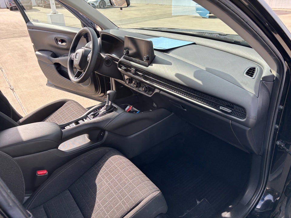 2024 Honda HR-V 2WD LX