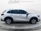 2024 Honda HR-V 2WD LX