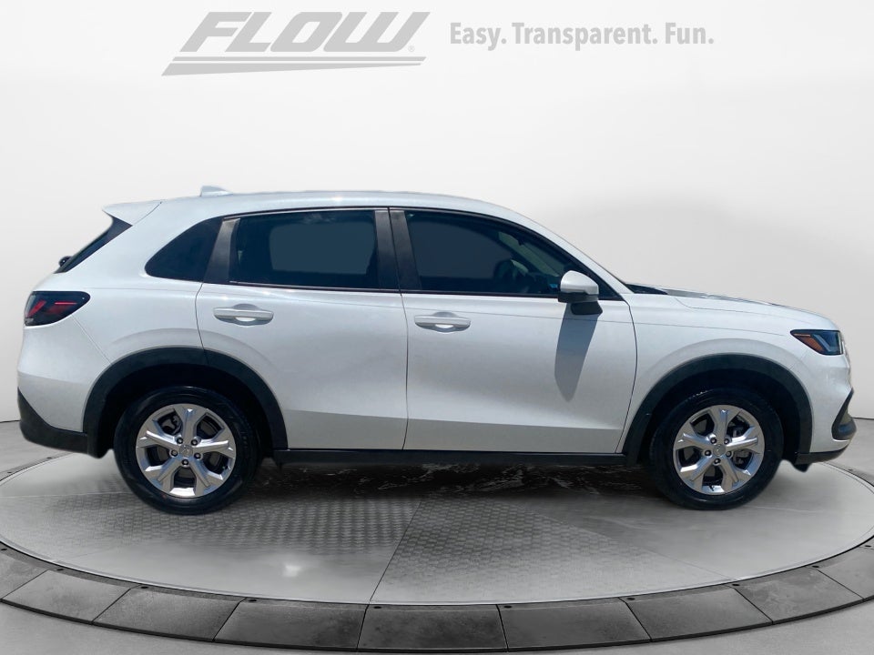 2024 Honda HR-V 2WD LX