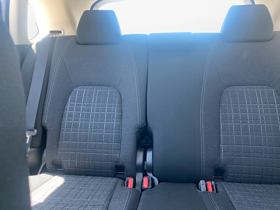 2024 Honda HR-V LX - Photo 15