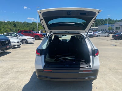 2024 Honda HR-V 2WD LX