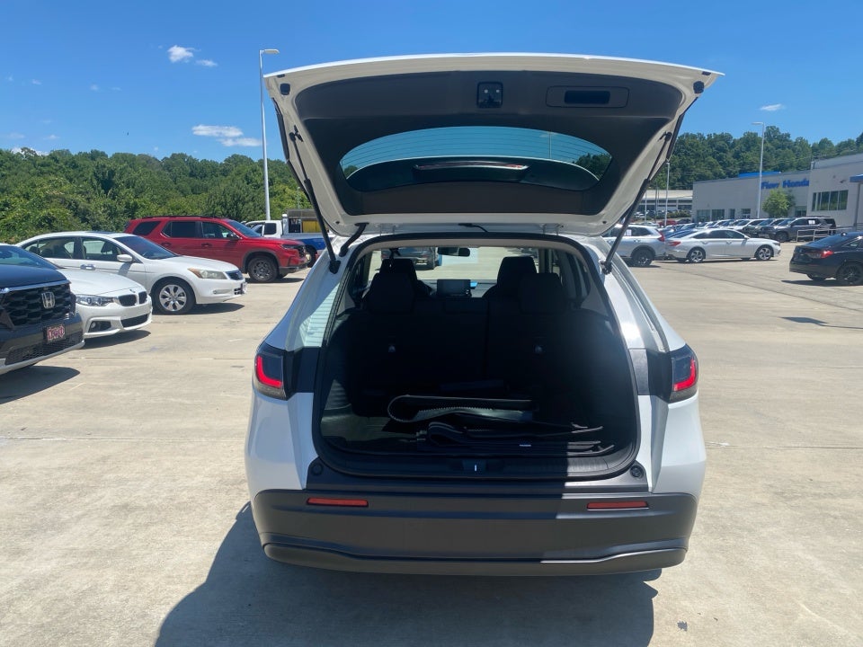 2024 Honda HR-V 2WD LX