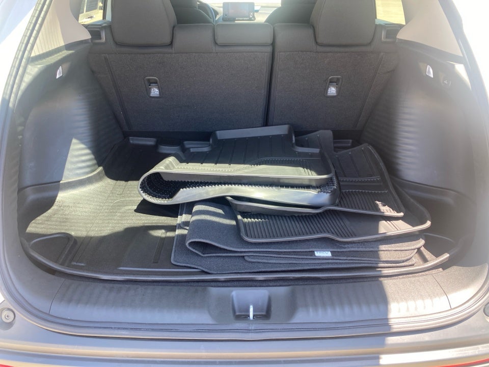 2024 Honda HR-V LX - Photo 19