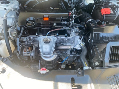 2024 Honda HR-V 2WD LX