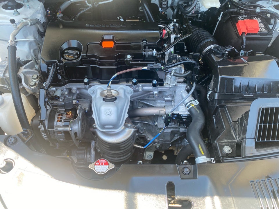 2024 Honda HR-V 2WD LX
