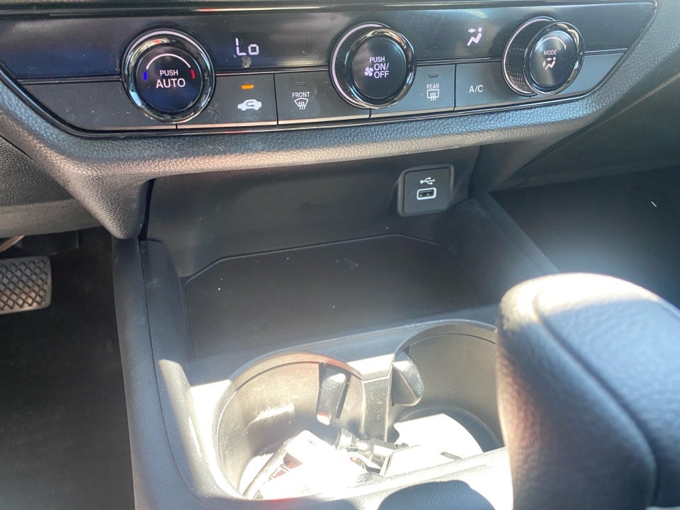 2024 Honda HR-V LX - Photo 22