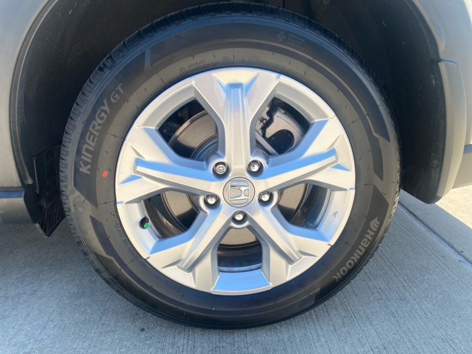 2024 Honda HR-V LX - Photo 26