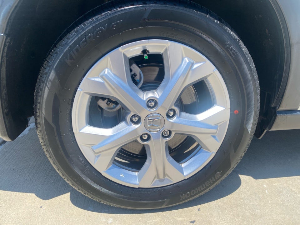 2024 Honda HR-V LX - Photo 27