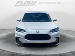 2024 Honda HR-V 2WD LX