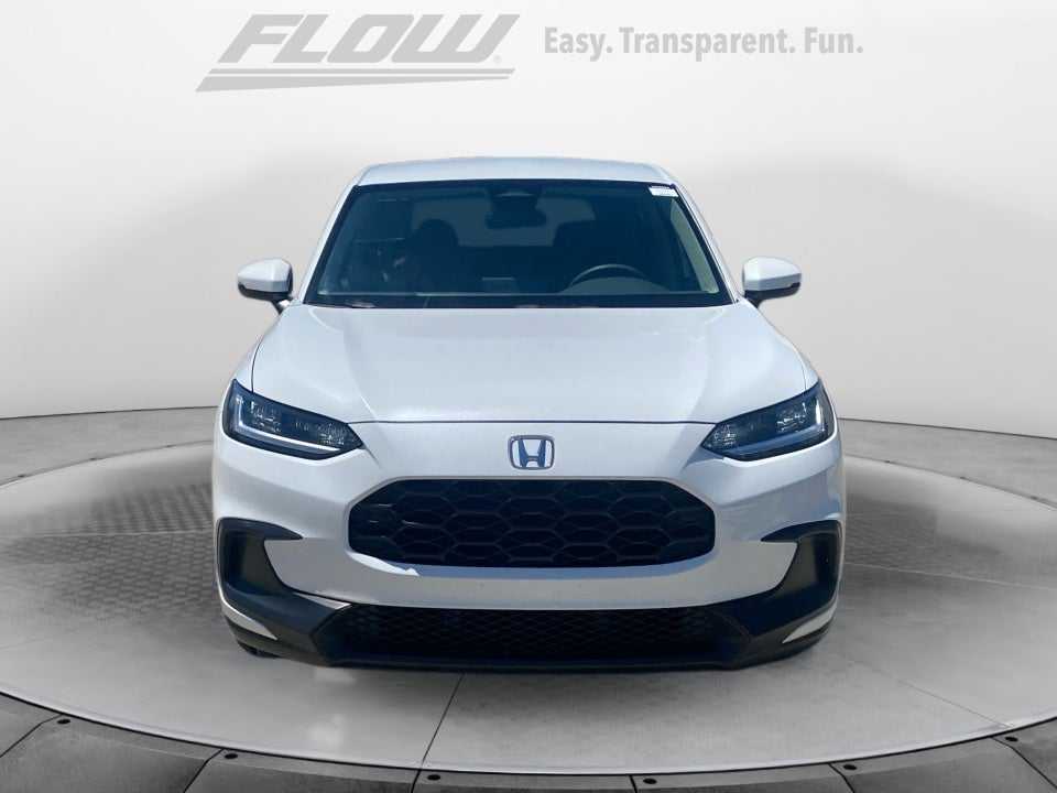 2024 Honda HR-V 2WD LX