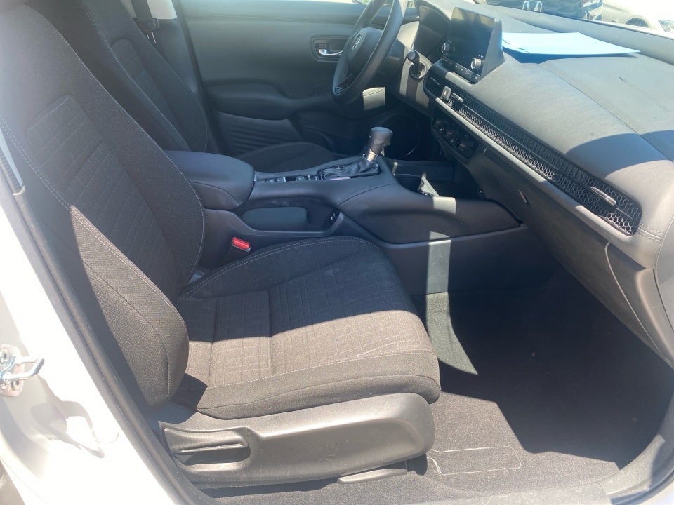 2024 Honda HR-V LX - Photo 32