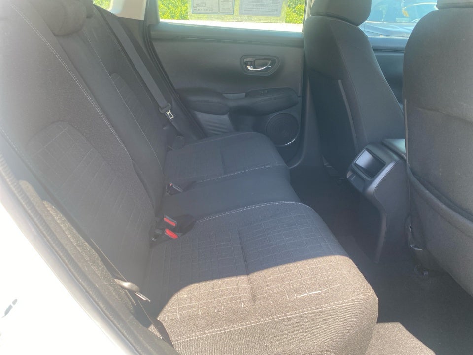 2024 Honda HR-V LX - Photo 33