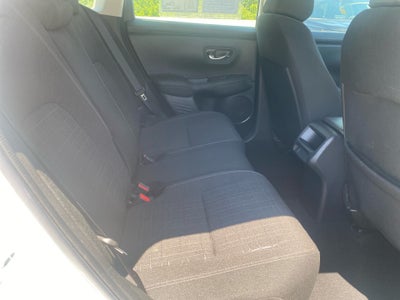 2024 Honda HR-V 2WD LX