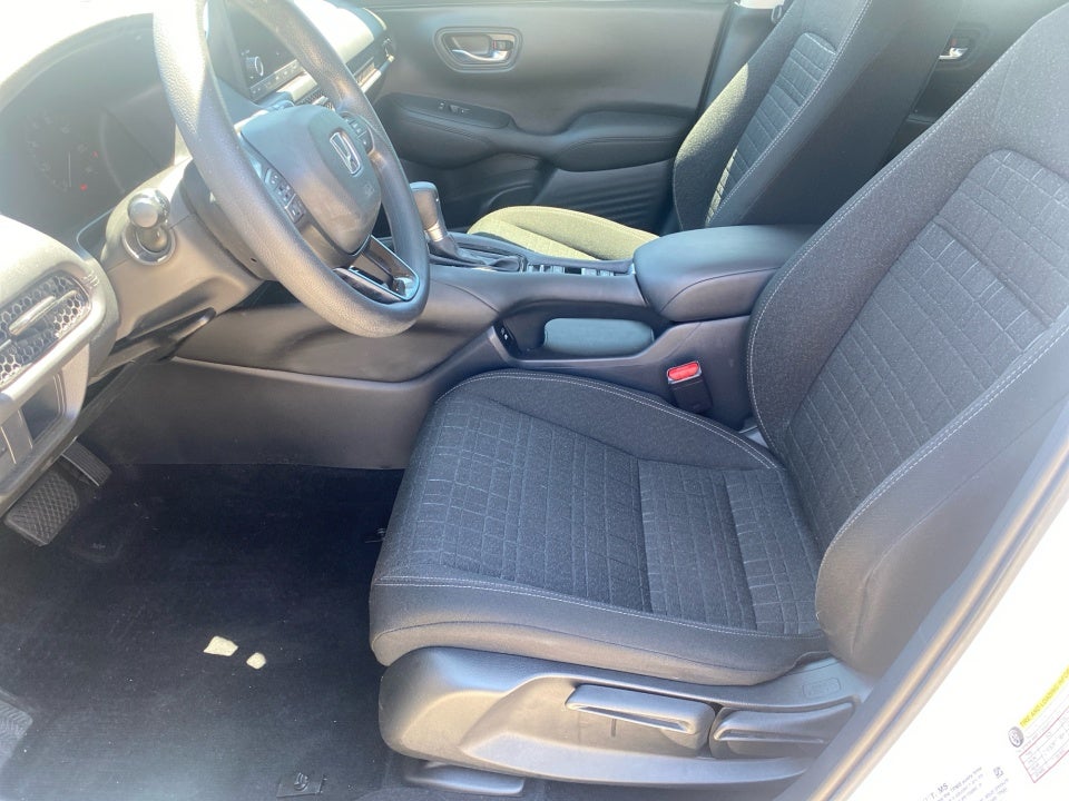 2024 Honda HR-V LX - Photo 34