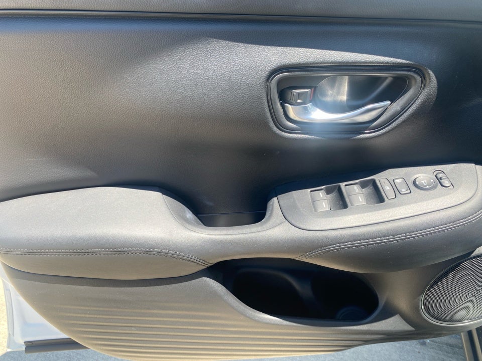 2024 Honda HR-V LX - Photo 36