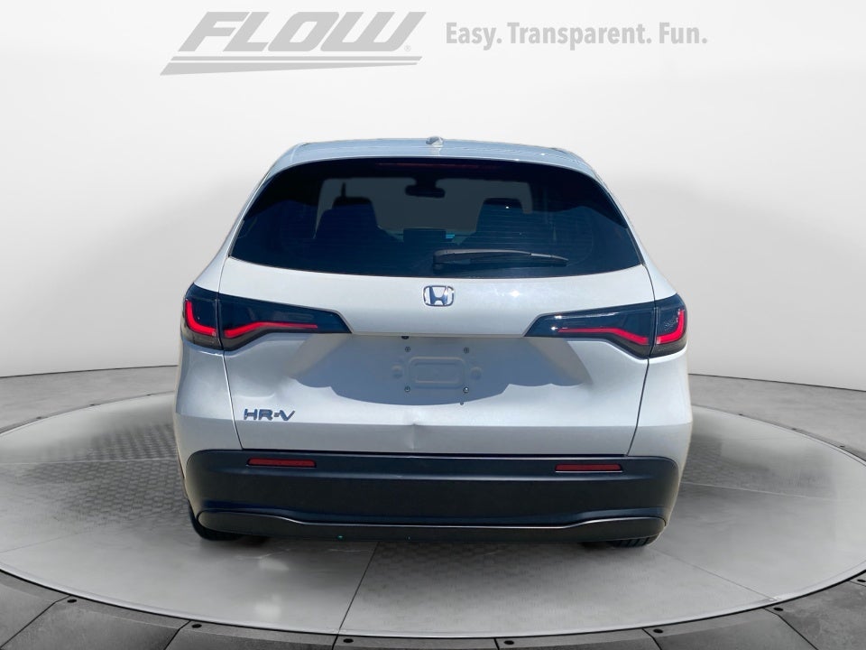 2024 Honda HR-V 2WD LX