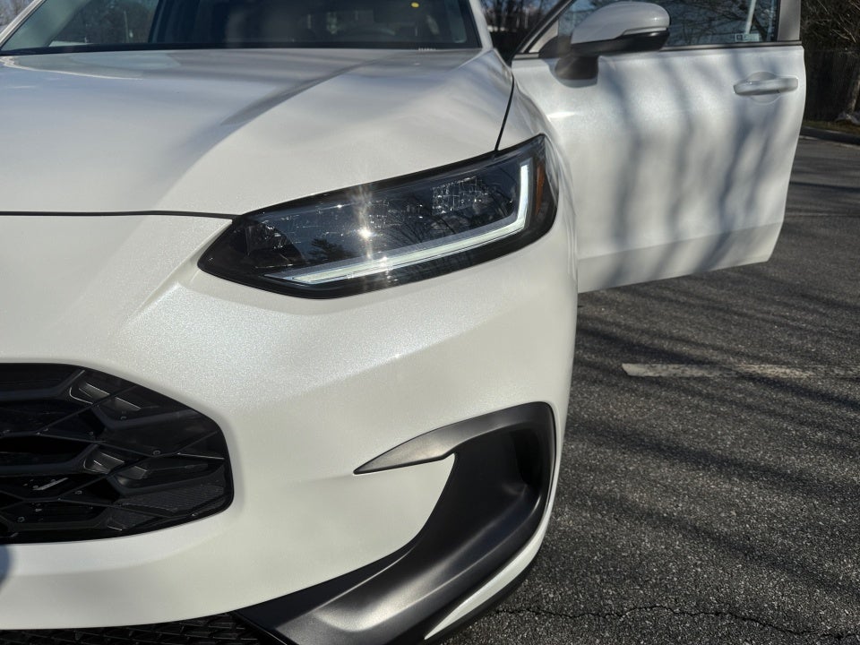 2026 Honda HR-V 2WD LX