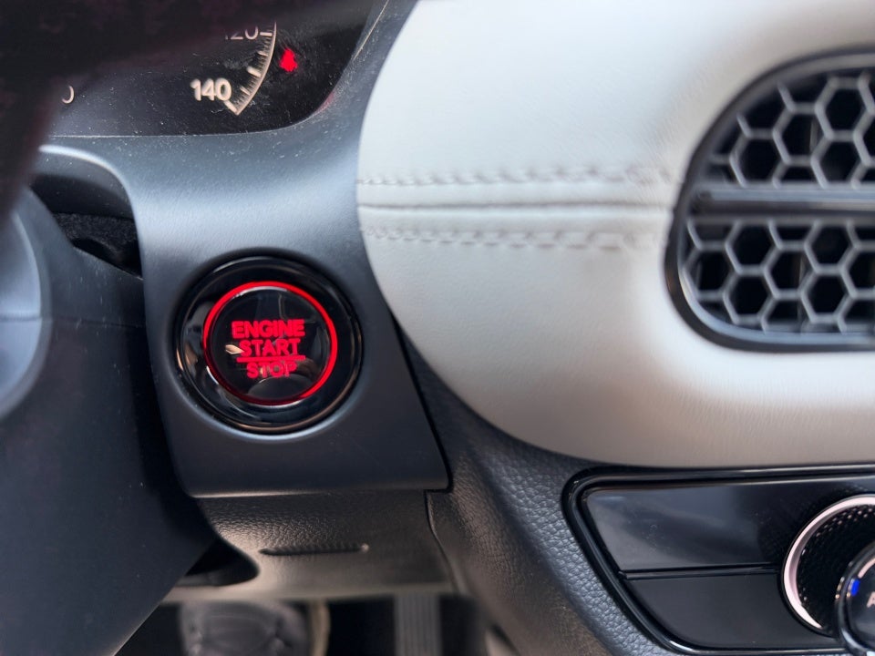 2026 Honda HR-V 2WD LX