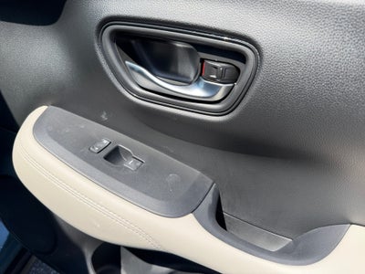 2026 Honda HR-V 2WD LX