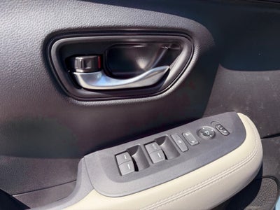 2026 Honda HR-V 2WD LX