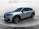 2026 Honda HR-V 2WD LX