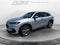 2026 Honda HR-V 2WD LX