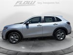 2026 Honda HR-V 2WD LX