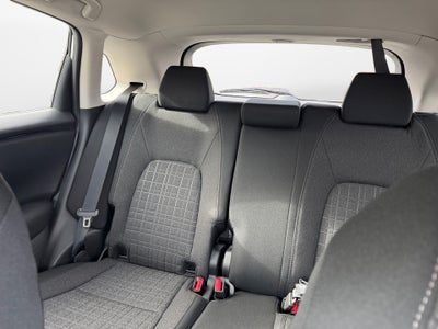 2026 Honda HR-V 2WD LX