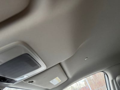 2026 Honda HR-V 2WD LX