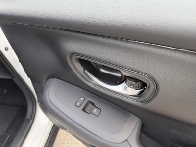 2026 Honda HR-V 2WD LX