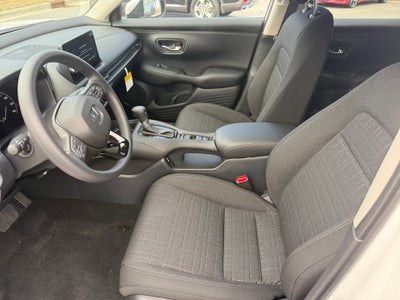 2026 Honda HR-V 2WD LX