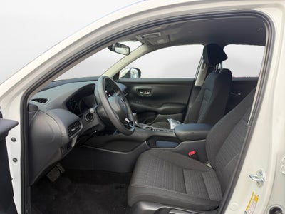 2026 Honda HR-V 2WD LX