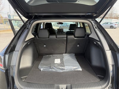 2026 Honda HR-V 2WD LX