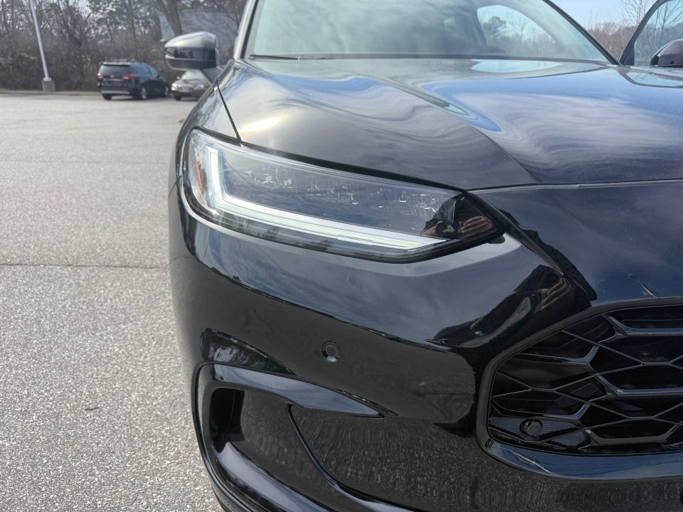 2026 Honda HR-V 2WD LX