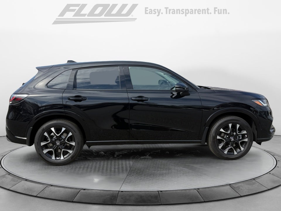 2026 Honda HR-V 2WD LX