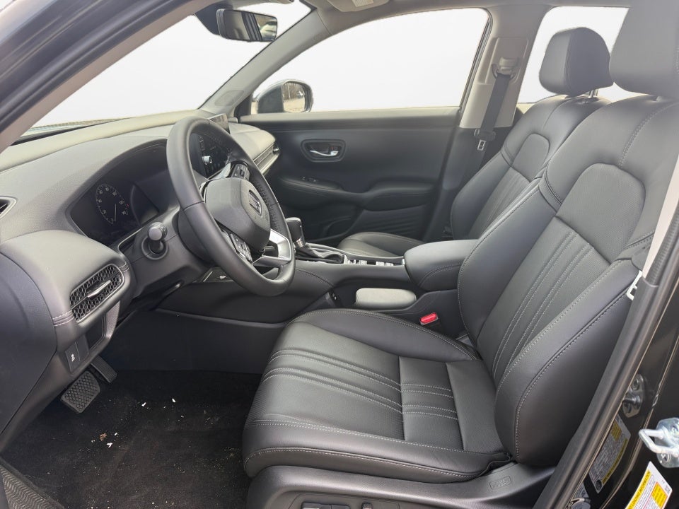 2026 Honda HR-V 2WD LX