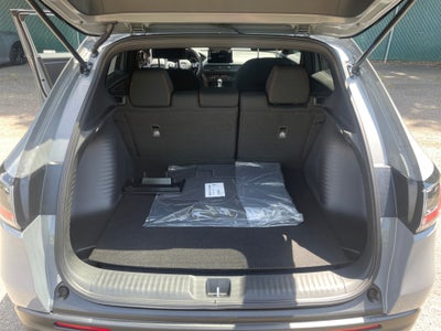 2026 Honda HR-V 2WD Sport