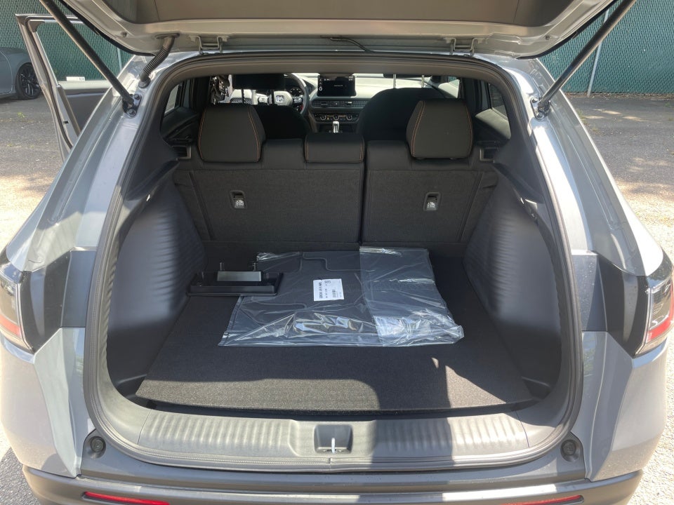 2026 Honda HR-V 2WD Sport