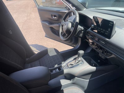 2026 Honda HR-V 2WD Sport