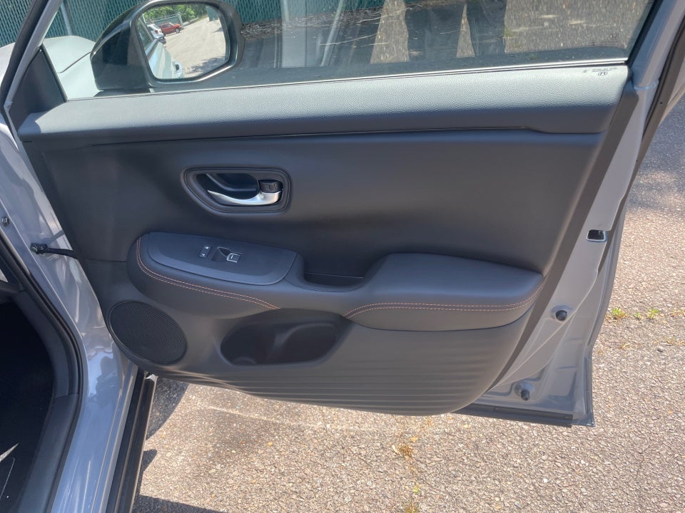 2026 Honda HR-V 2WD Sport