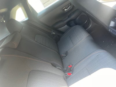 2026 Honda HR-V 2WD Sport