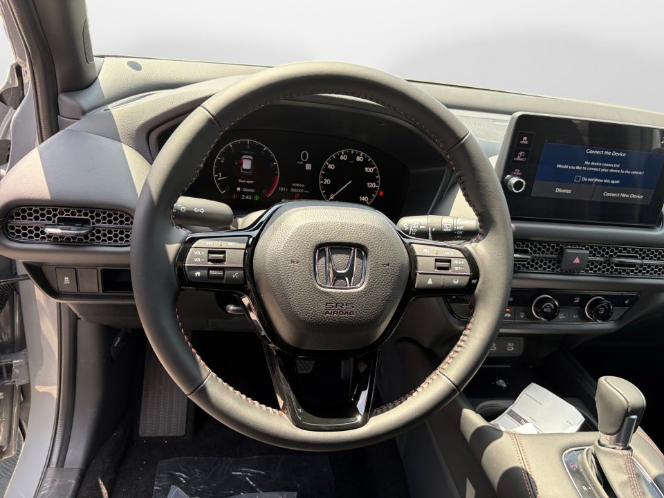 2027 Honda HR-V Sport 2WD