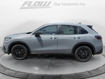 2027 Honda HR-V Sport 2WD